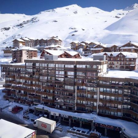 Les Neves Oasis By Alpstays Val Thorens Zewnętrze zdjęcie