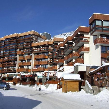Les Neves Oasis By Alpstays Val Thorens Zewnętrze zdjęcie