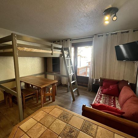 Les Neves Oasis By Alpstays Val Thorens Zewnętrze zdjęcie